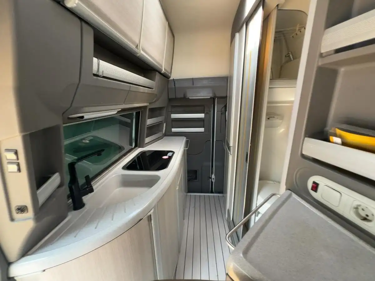 WESTFALIA James Cook - Ansicht 7